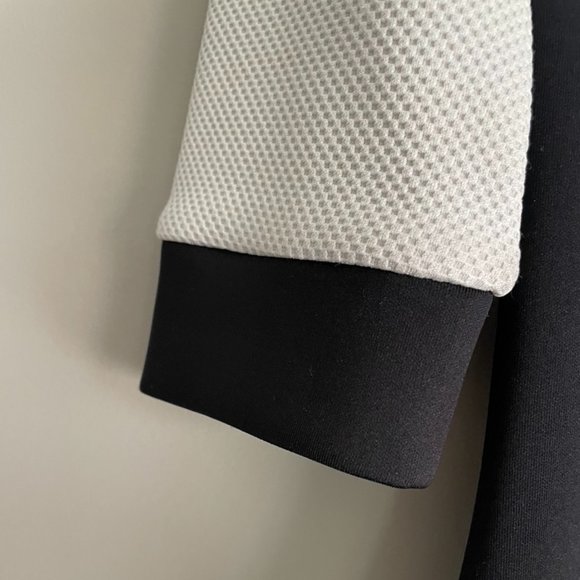 Vero Moda Colour Block Dress - Picture 4 of 10